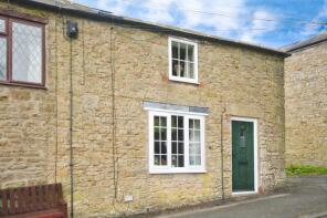 41, Armstrong Street, Hexham NE48 2TN
