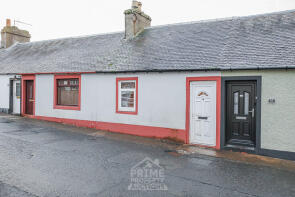 18, Piedmont Road, Girvan KA26 0DR