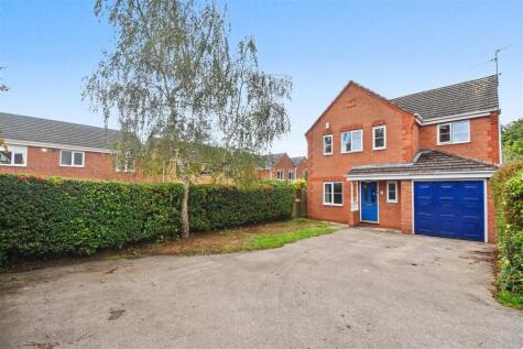 NN18, Denne Close, Corby