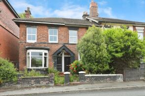 99, Trentham Road, Longton, Stoke-on-trent ST3 4EG