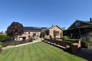 Ja Leen, North Riding Rise, Thornton Le Moor DL7 9EB