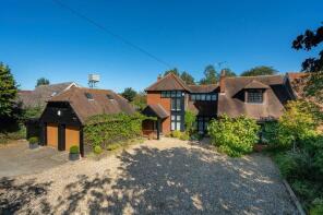 Fig Tree Cottage, The Green, Luton LU2 9QL