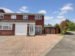 28, Withington Close, Bitton BS30 6JR