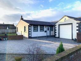 2 The Hermitage, Lazonby Row, Glasson Village, Wigton CA7 5ED