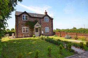 Smithy Cottage, Church Lane, Hargrave, Chester CH3 7RL