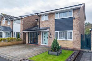 6, Almond Close, Preston PR1 0YQ