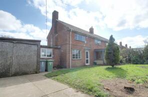 2, Station Farm Cottages, Station Road, Dereham NR20 5QB
