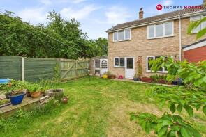 123, Gordon Road, St. Neots PE19 6ND