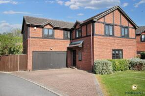 4, Ashwood Grange, Durkar, Wakefield WF4 3PY