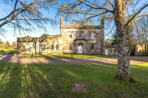 Flat 3, Sheffield Park House, Sheffield Park, Uckfield TN22 3QZ