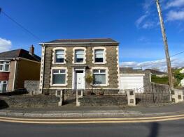 5, Neath Road, Crynant SA10 8RS