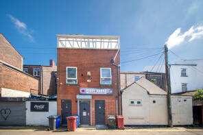5, Allsopp Street, Bolton BL3 6AB