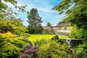 The Homestead, Pinfold Hill, Hope Valley S32 3YL