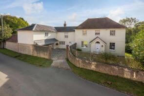 Pound House, Pound Lane, Lewes BN8 6BE