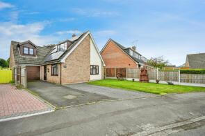 18, Moat House Drive, Haughton, Stafford ST18 9HJ