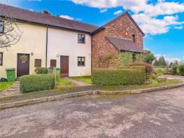 3, Old High Town Green, Ross-on-wye HR9 6LD