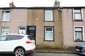 27, Hope Street, Millom LA18 4JW