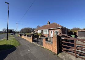 4 Holmlea, Well Bank Road, Washington NE37 1NH