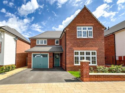 Wallace Hill Road, Congleton