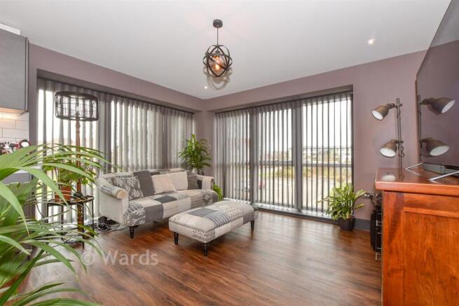 Kitchen/Lounge
