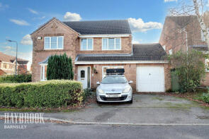 64, Norwood Drive, Brierley, Barnsley S72 9EG
