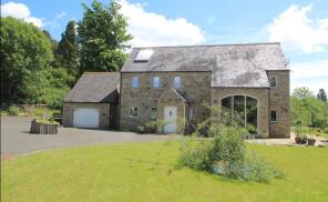 The Sidings, C199 Lanehead To Falstone, Hexham NE48 1AA