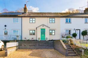 19, Spring Terrace, Church End, Cambridge CB21 5PB