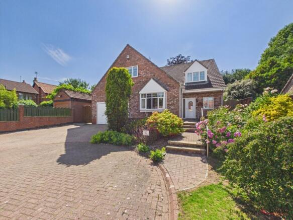 4 Bedroom Detached House- For Sale