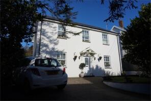 Witsend, Horton, Swansea SA3 1LB