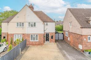 25, Wordsworth Avenue, Cheltenham GL51 7DY