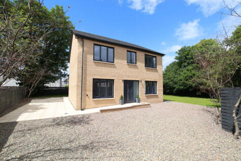 New Road, Ayr