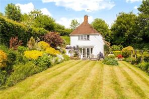Jasmine Cottage, Doiley Bottom, Andover SP11 0NP