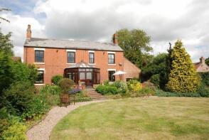 The Old Forge, Aslockton Road, Nottingham NG13 9BP