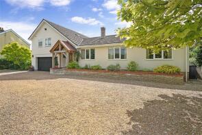 26 Sea Rivers, Swaffham Road, Cambridge CB25 0HZ