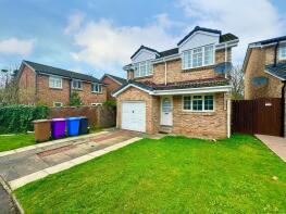 1, Inverleven Place, Lawthorn, Irvine KA11 2DW