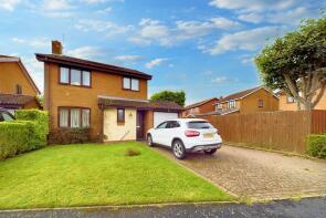 38, Oaklands Close, Hill Ridware, Rugeley WS15 3RJ