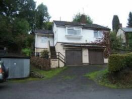 Hillsborough, Road Over Hollocombe Bridge, Chulmleigh EX18 7QE