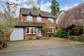 31, Castle Gardens, Huntingdon PE28 0JE