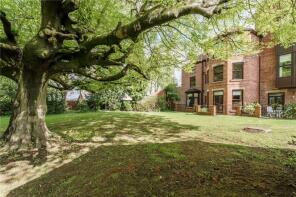 Flat 1, Red House, Great North Road, Wentbridge, Pontefract WF8 3JP