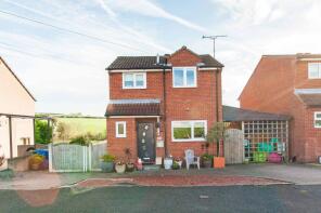 48, Houldsworth Drive, Chesterfield S41 0BS