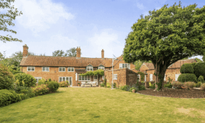 Pear Tree Cottage, Church Gate, Nottingham NG12 3FP