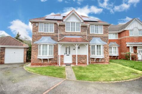 Aberbran Court, Ingleby Barwick, TS17