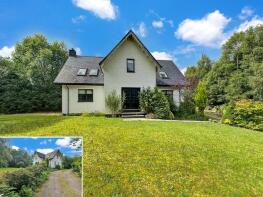 Albyn, Banavie, Fort William PH33 7PB