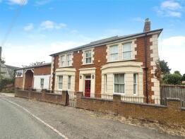 Victoria House, Lillingstone Road, Buckingham MK18 5HZ