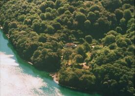 Pengegon, Essa, Fowey PL23 1NH