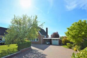 2, Bridgnorth Road, Norton, Shifnal TF11 9DX
