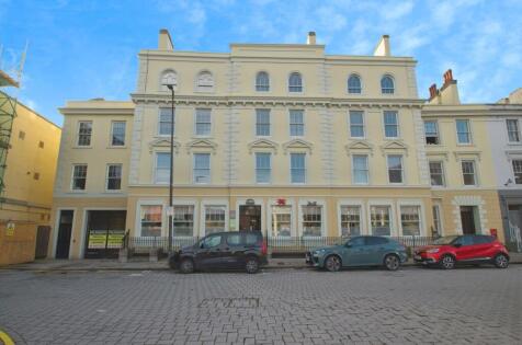 Ocean Buildings, Bute Crescent, Cardiff, CF10