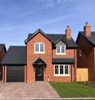 6, Molesworth Way, Oswestry SY11 4FQ