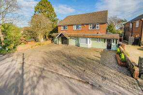 Greenways, The Street, Sittingbourne ME9 0TU
