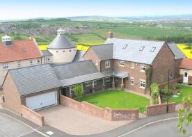6, Westerton Heights, Bishop Auckland DL14 8DT
